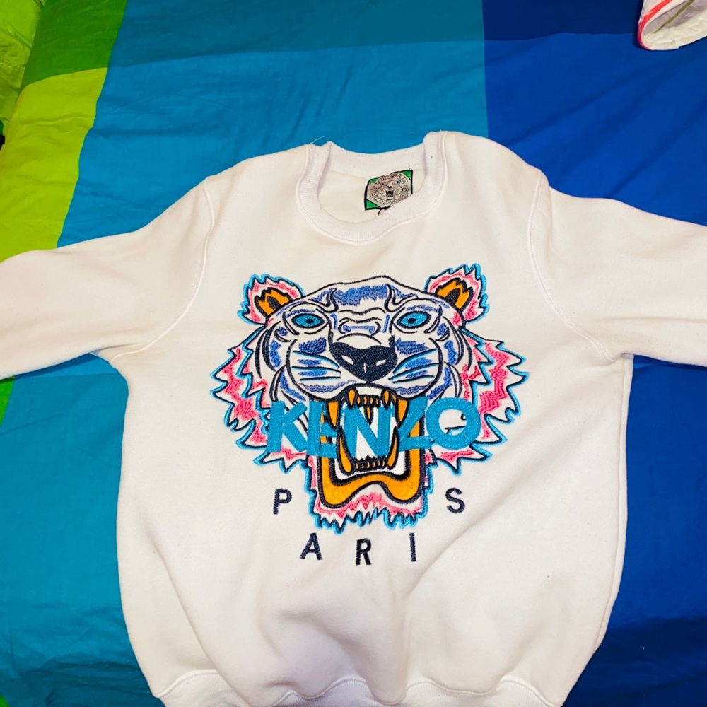 Kenzo Sweatshirt